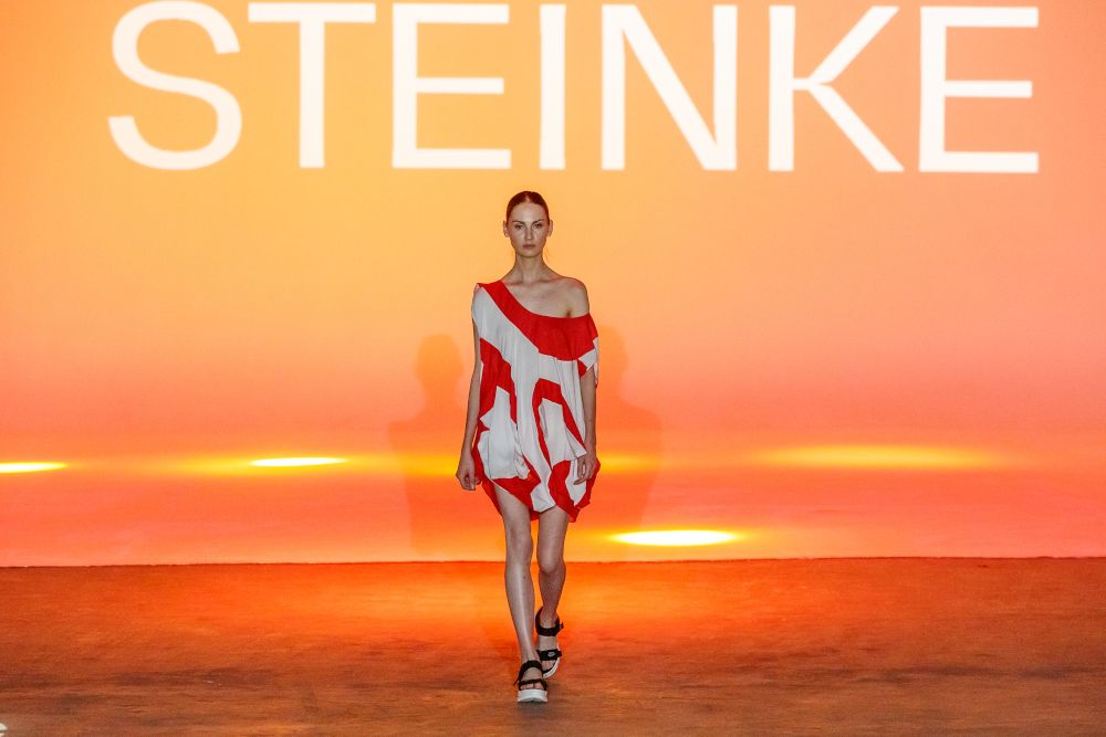 Alena Steinke Love Collection Berlin